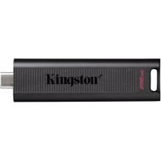 256GB USB-C3.2 Kingston DataTraveler Max Black